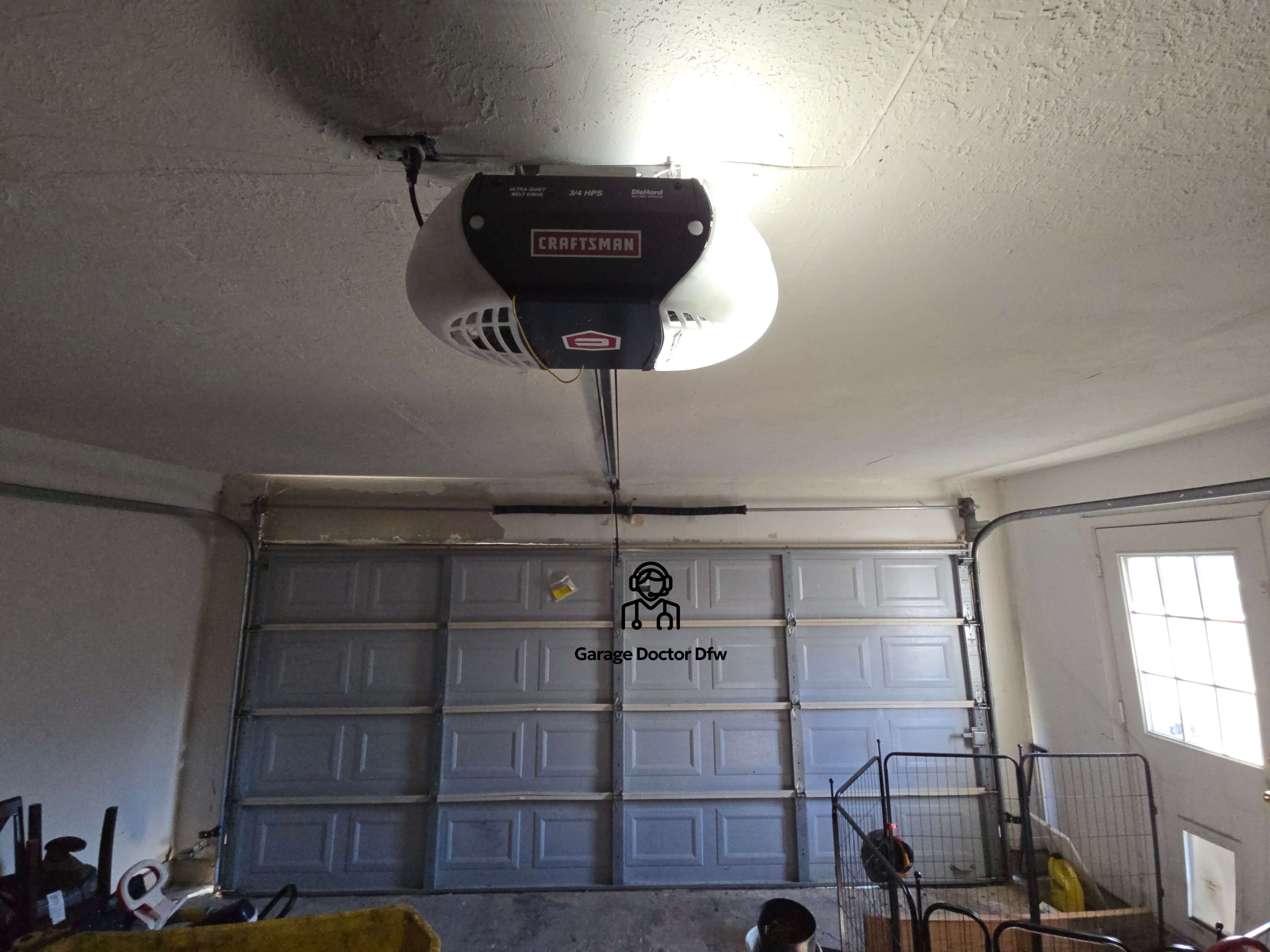 craftsman-opener-repair