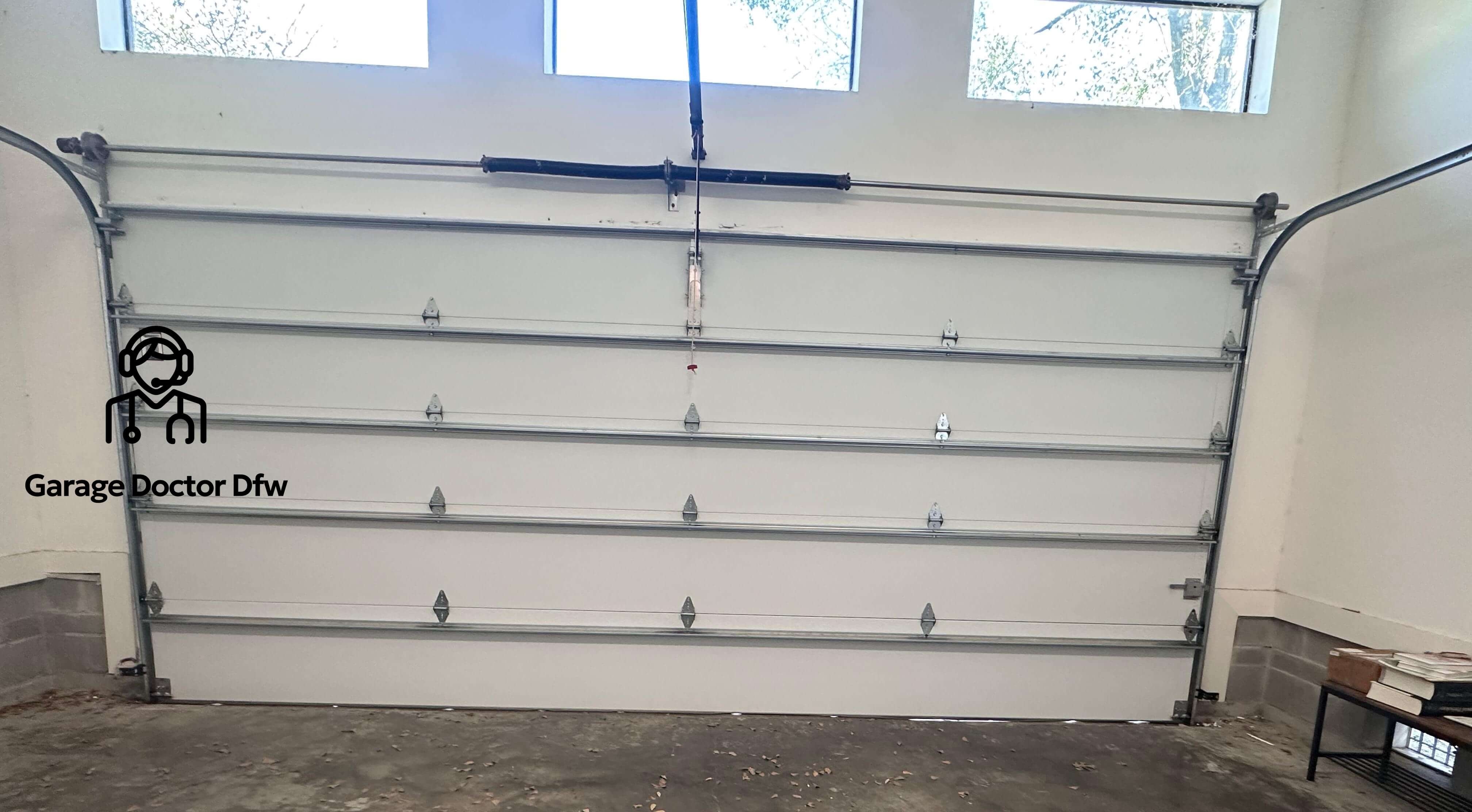 support-strut-install