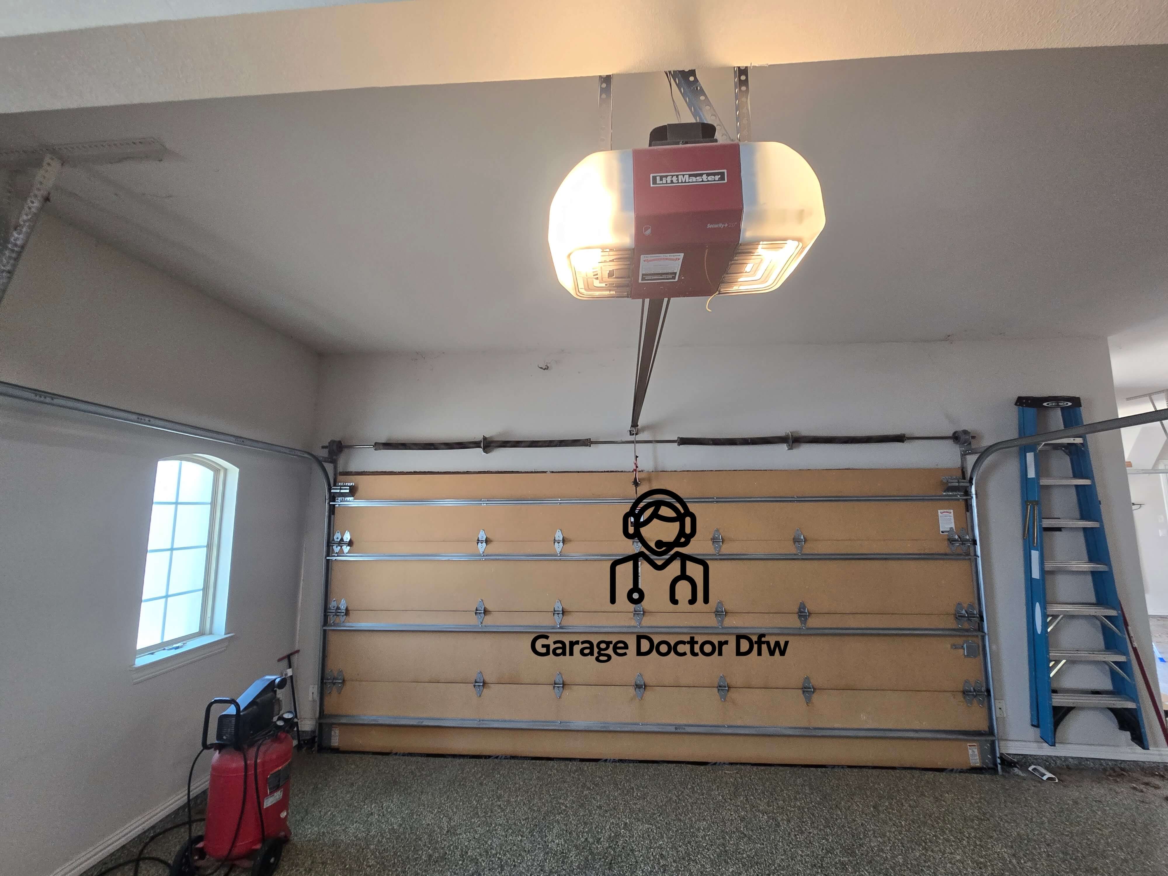wood-garage-door-springs-install